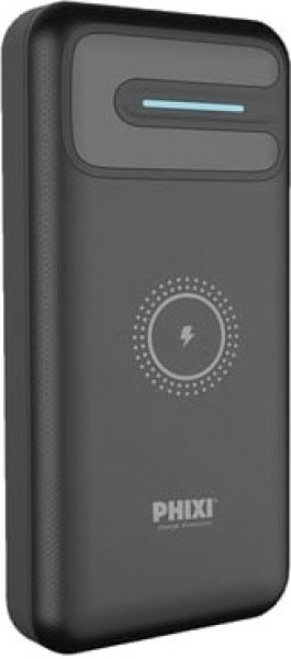 Phixi Basic PW11 10000 mAh Powerbank