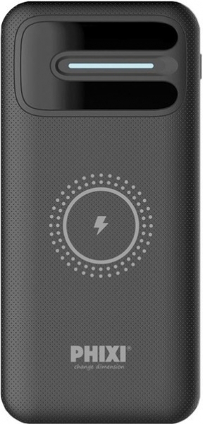 Phixi Basic PW11 10000 mAh Powerbank