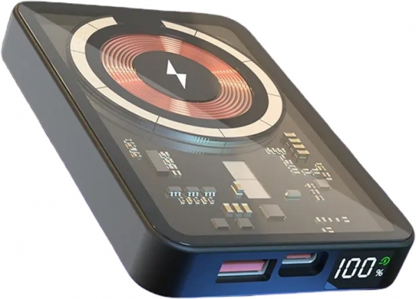 Piili MagSafe 10000 mAh Powerbank