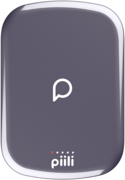 Piili P2 Manyetik Wireless 10000 mAh Powerbank