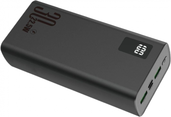Piili Tornado 22.5W 30000 mAh Powerbank