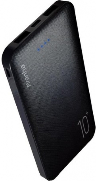 Piranha 9901 10000 mAh Powerbank