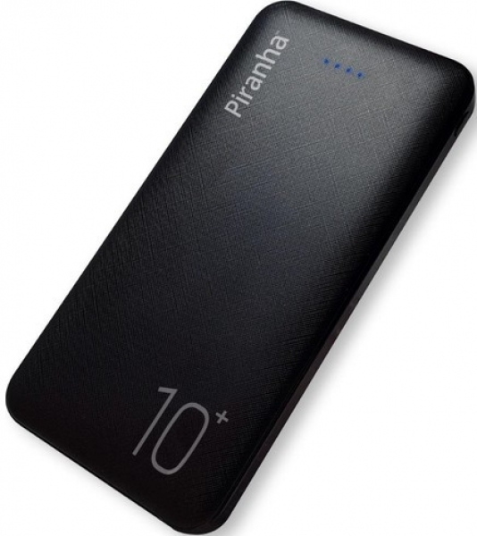 Piranha 9901 10000 mAh Powerbank
