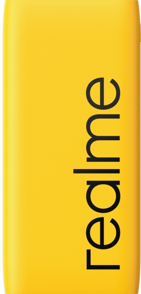 realme Smart PowerBank 3i 10000 mAh Powerbank