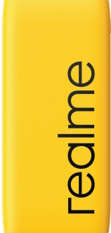 realme Smart PowerBank 3i 10000 mAh Powerbank