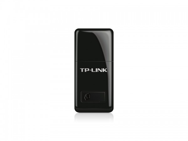 TP-Link TL-WN823N Kablosuz Ağ Adaptörü