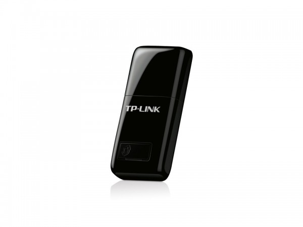 TP-Link TL-WN823N Kablosuz Ağ Adaptörü