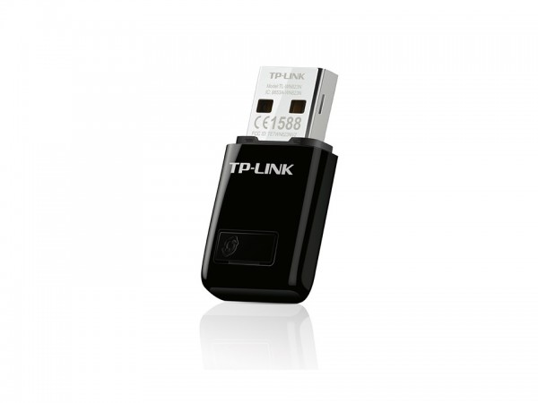 TP-Link TL-WN823N Kablosuz Ağ Adaptörü