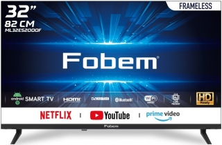 Fobem ML32ES2000F HD Ready (HD) TV