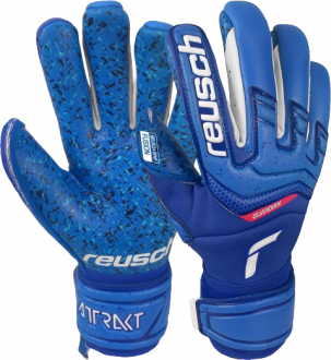Reusch Attrakt Fusion Guardian Kaleci Eldiveni