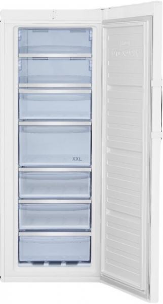 Tecna 7507 Derin Dondurucu