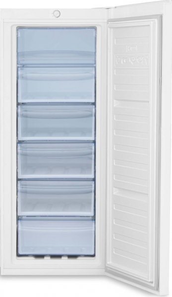 Tecna 6606 Derin Dondurucu