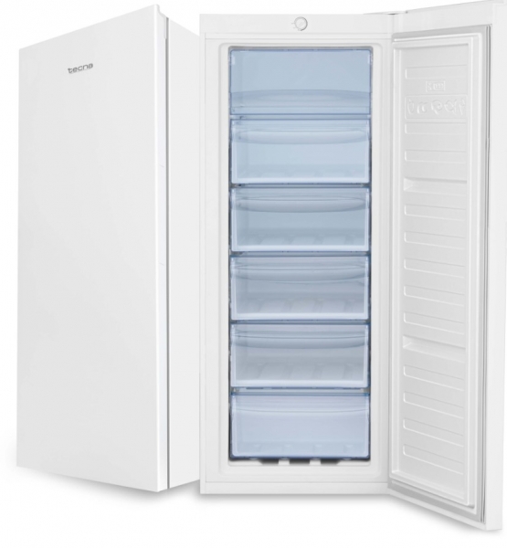 Tecna 6606 Derin Dondurucu