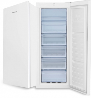 Tecna 6606 Derin Dondurucu