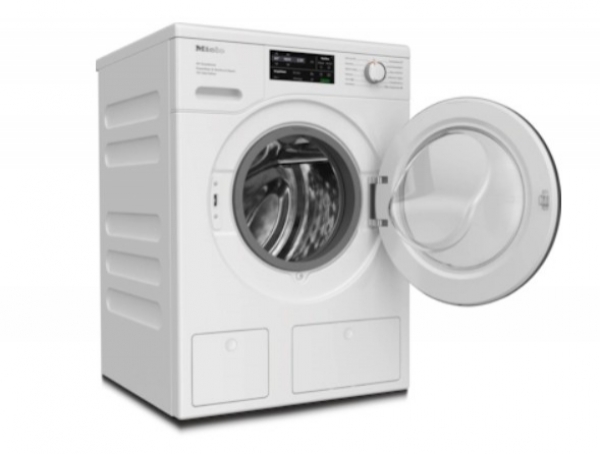 Miele WEI885 WCS 125 Gala Edition Çamaşır Makinesi
