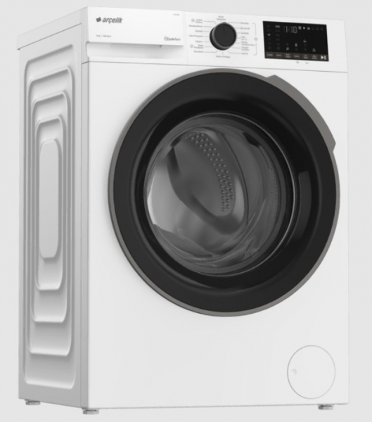 Arçelik 9120 DMX Çamaşır Makinesi