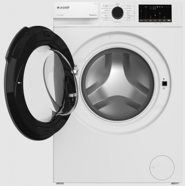 Arçelik 9120 DMX Çamaşır Makinesi