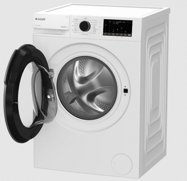Arçelik 9120 DMX Çamaşır Makinesi