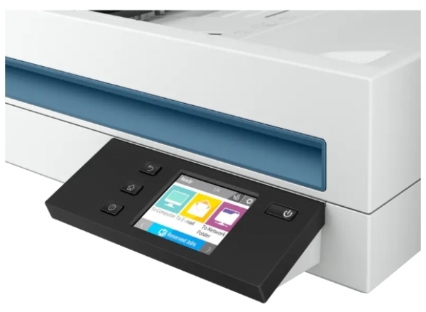 HP ScanJet Enterprise Flow N6600 Tarayıcı