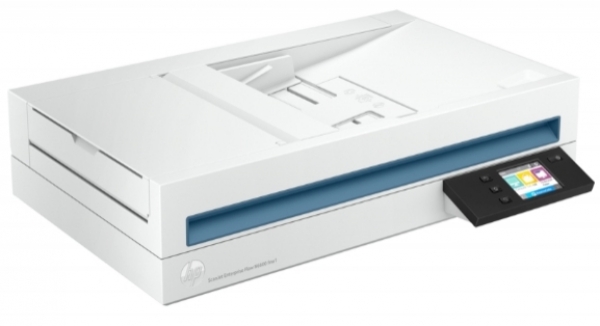 HP ScanJet Enterprise Flow N6600 Tarayıcı