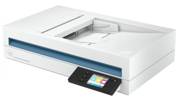 HP ScanJet Enterprise Flow N6600 Tarayıcı