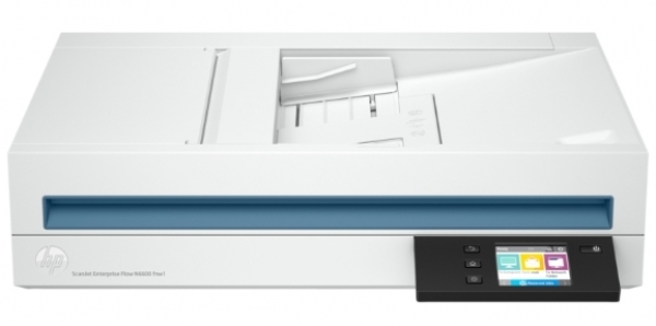 HP ScanJet Enterprise Flow N6600 Tarayıcı