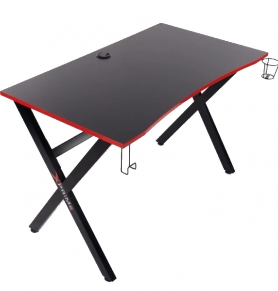 XPrime Noxus Oyuncu Masası (140 cm)