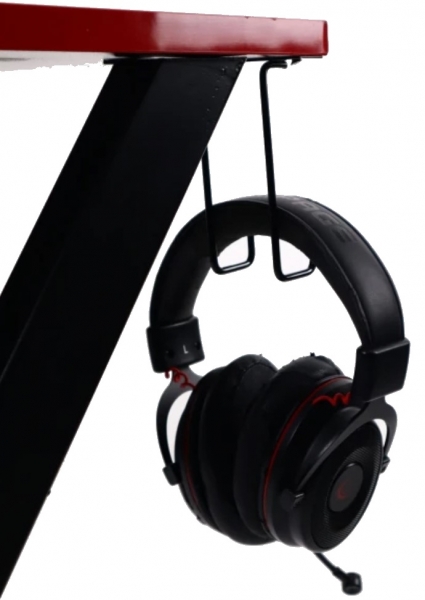 XPrime Noxus Oyuncu Masası (140 cm)