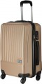 Wexta WX-230 Silver Plus Orta Boy Valiz resim