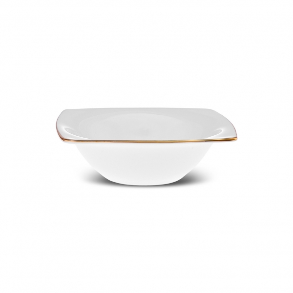 Karaca Fine Pearl Ragusa Gold 26 Parça Kahvaltı Takımı (26 Parça)