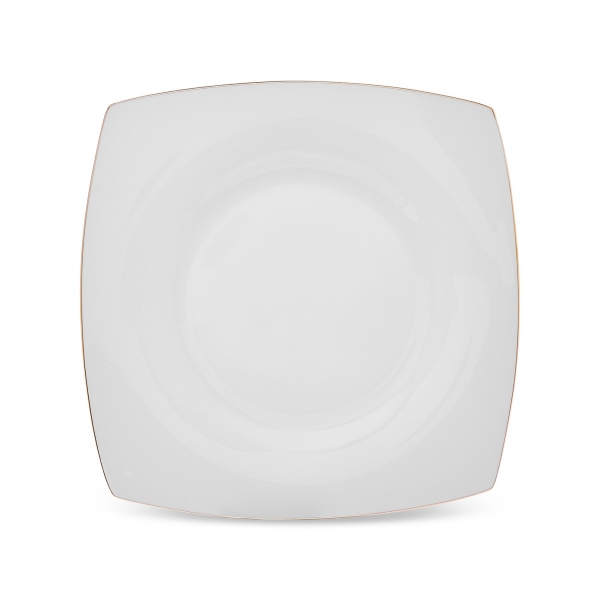 Karaca Fine Pearl Ragusa Gold 26 Parça Kahvaltı Takımı (26 Parça)