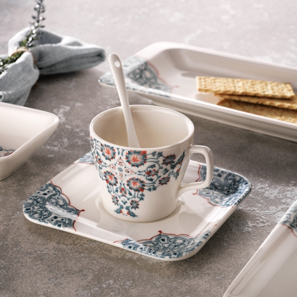 Schafer Elsa 32 Parça Kahvaltı Takımı