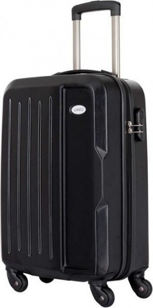 Wexta WX210 Silver Kabin Boy Valiz (Kabin Boy Valiz)