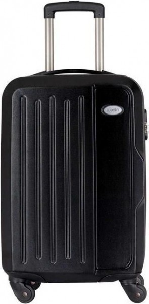 Wexta WX210 Silver Kabin Boy Valiz (Kabin Boy Valiz)
