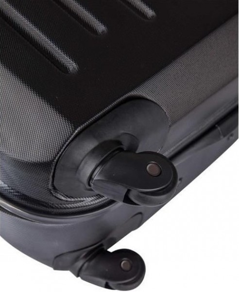 Wexta WX210 Silver Kabin Boy Valiz (Kabin Boy Valiz)