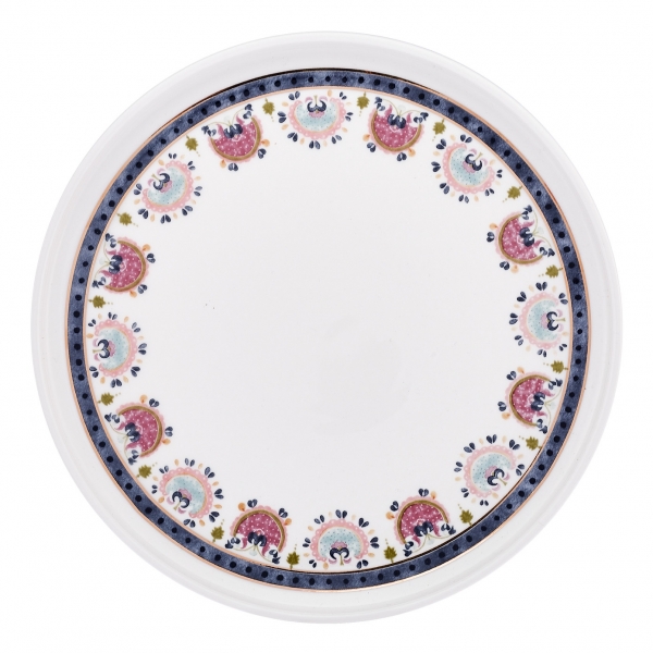 Emsan Ethnic Pink 32 Parça Kahvaltı Takımı