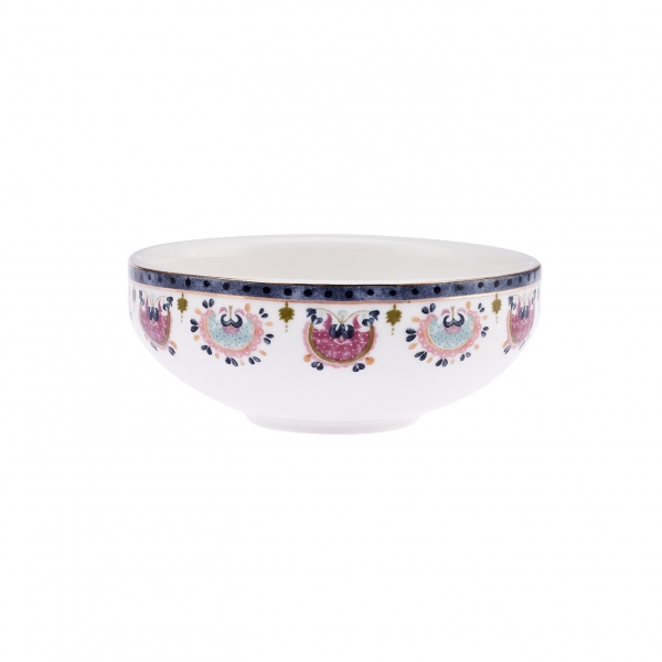 Emsan Ethnic Pink 32 Parça Kahvaltı Takımı