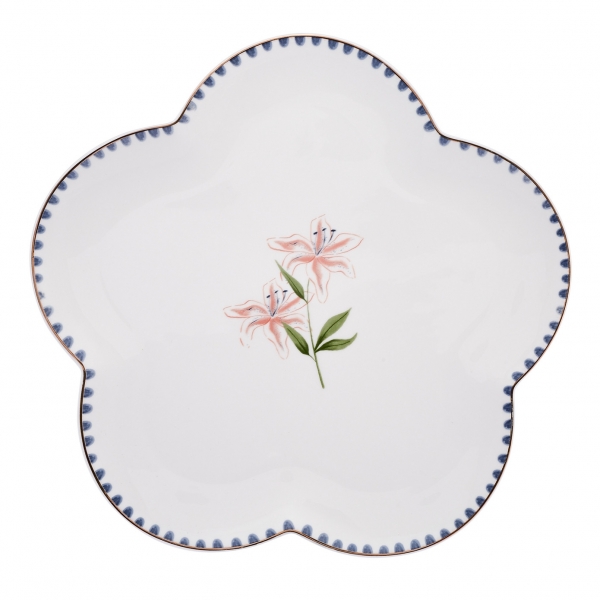 Emsan Lilium 32 Parça Kahvaltı Takımı