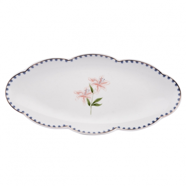 Emsan Lilium 32 Parça Kahvaltı Takımı