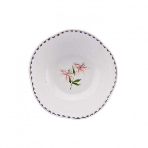 Emsan Lilium 32 Parça Kahvaltı Takımı