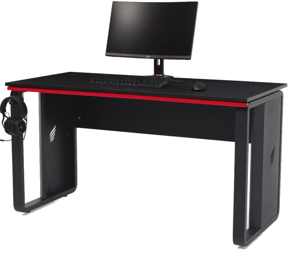 Stepgamer Amiral RS7 Oyuncu Masası