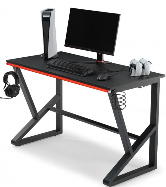 Stepgamer Nax F20 Oyuncu Masası