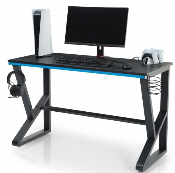 Stepgamer Nax F20 Oyuncu Masası