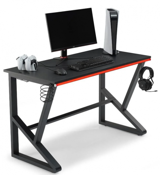 Stepgamer Nax F20 Oyuncu Masası