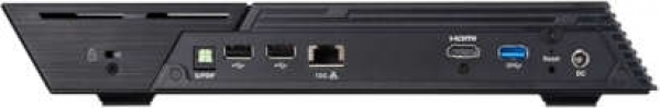 Asustor FS6712X NAS