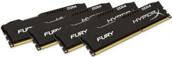 HyperX Fury DDR4 32 GB 2133 MT