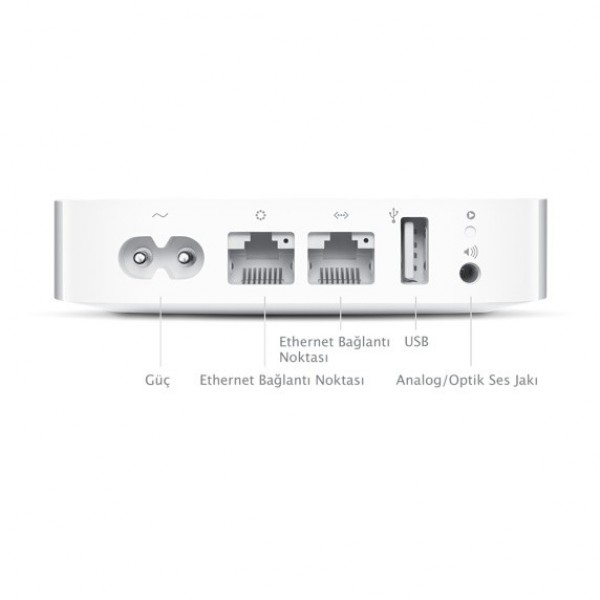 Apple AirPort Express Router