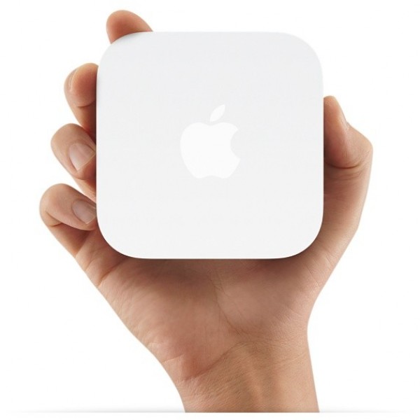 Apple AirPort Express Router