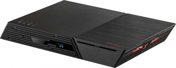 Asustor FS6706T NAS