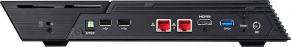 Asustor FS6706T NAS